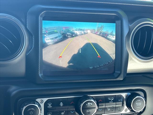 used 2023 Jeep Wrangler 4xe car, priced at $28,987