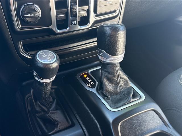 used 2023 Jeep Wrangler 4xe car, priced at $28,987