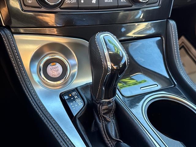 used 2022 Nissan Maxima car, priced at $20,988