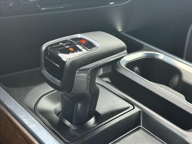 used 2024 Chevrolet Silverado 1500 car, priced at $61,988