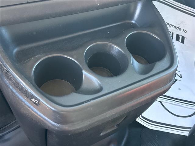 used 2011 Chevrolet Express 1500 car, priced at $8,988