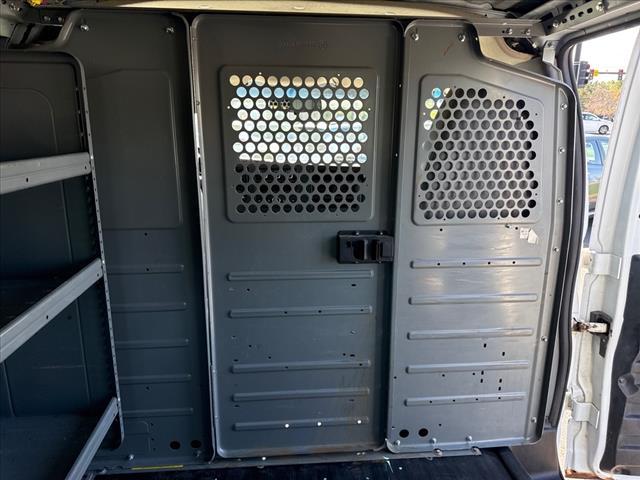 used 2011 Chevrolet Express 1500 car, priced at $8,988