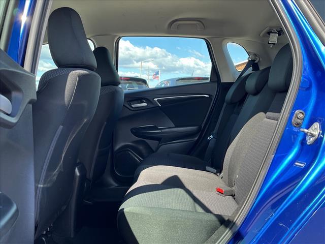 used 2019 Honda Fit car, priced at $9,998