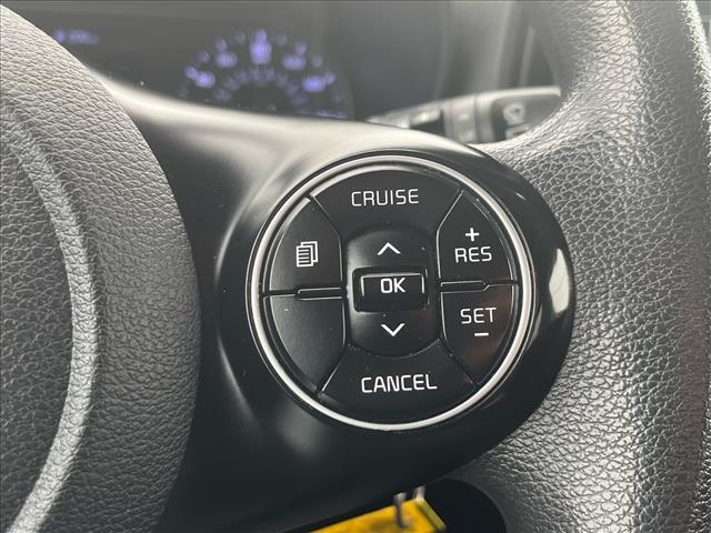 used 2020 Kia Soul car, priced at $11,988