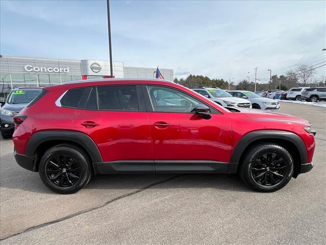 used 2024 Mazda CX-50 car, priced at $22,988