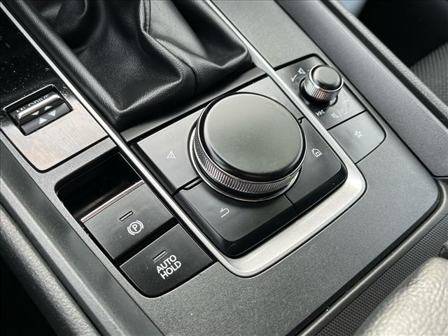 used 2024 Mazda CX-50 car, priced at $22,988