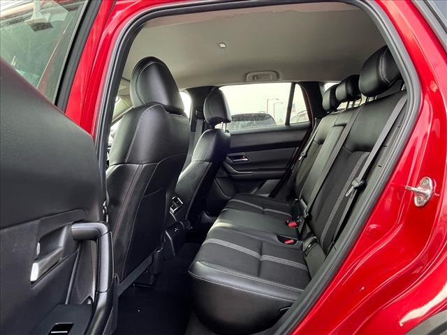 used 2024 Mazda CX-50 car, priced at $22,988