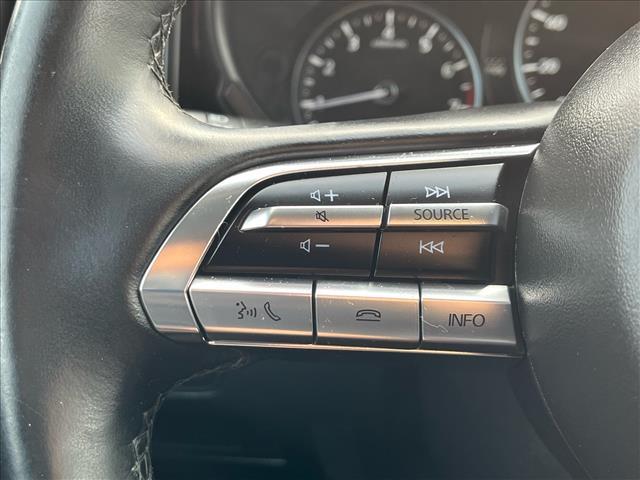 used 2024 Mazda CX-50 car, priced at $22,988