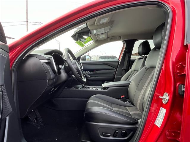 used 2024 Mazda CX-50 car, priced at $22,988