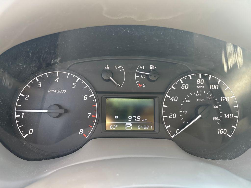 used 2014 Nissan Sentra car, priced at $11,988