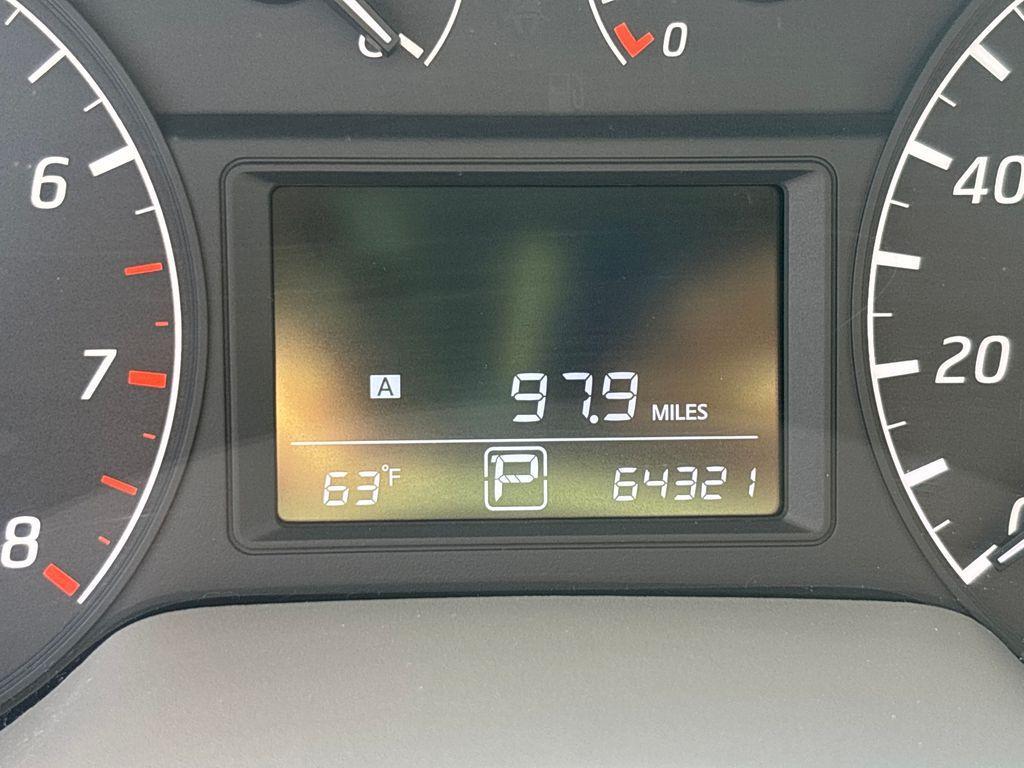 used 2014 Nissan Sentra car, priced at $11,988