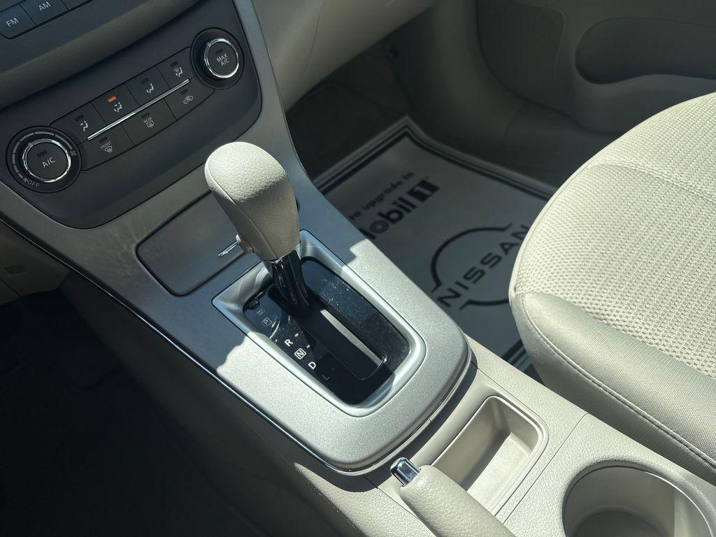 used 2014 Nissan Sentra car, priced at $11,988