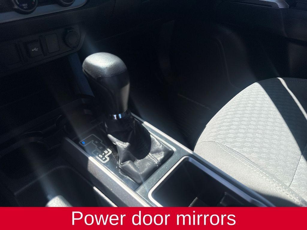 used 2020 Toyota Tacoma car, priced at $29,988