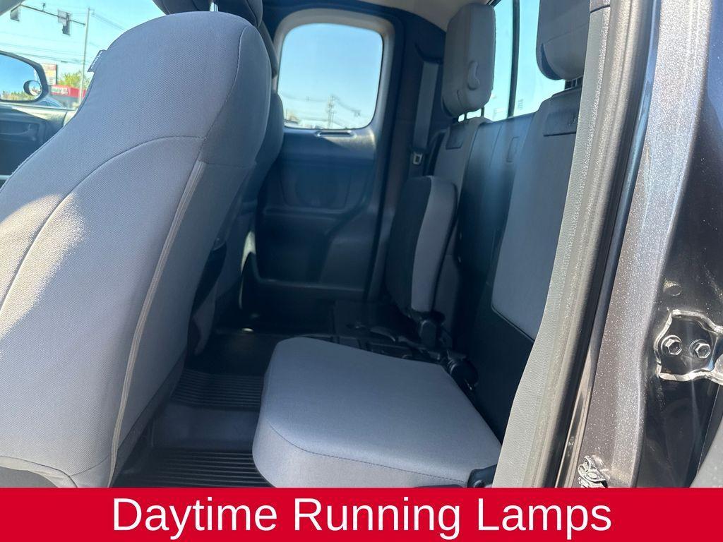 used 2020 Toyota Tacoma car, priced at $29,988