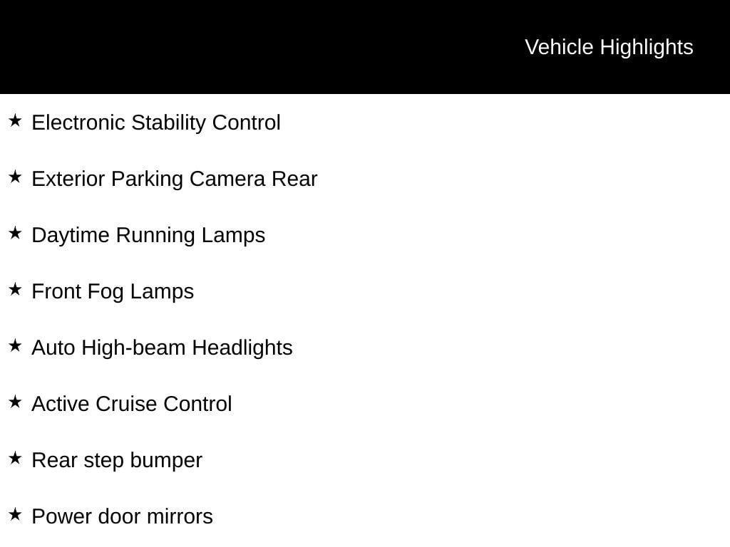 used 2020 Toyota Tacoma car, priced at $29,988