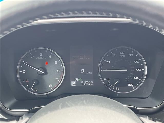 used 2023 Subaru Outback car, priced at $26,988