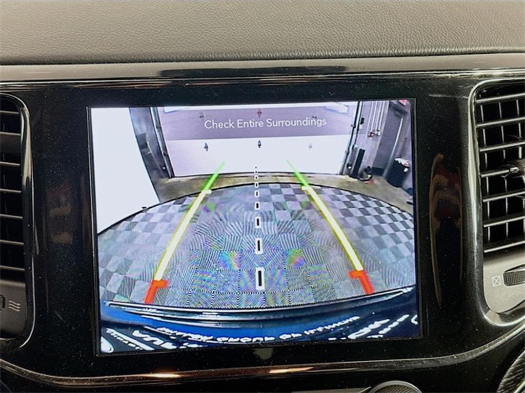 used 2020 Jeep Grand Cherokee car, priced at $25,298