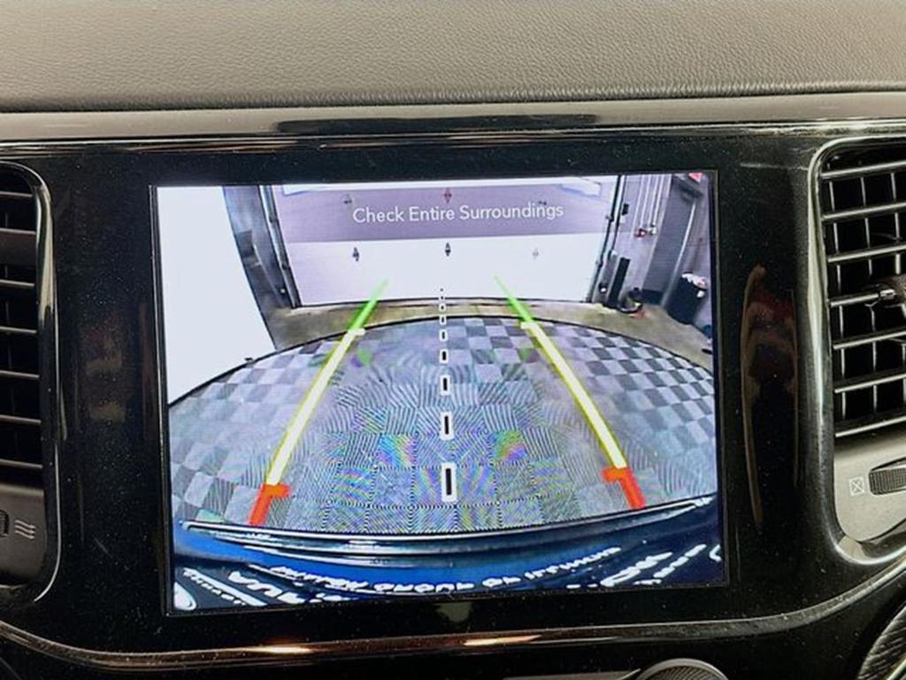 used 2020 Jeep Grand Cherokee car, priced at $26,532