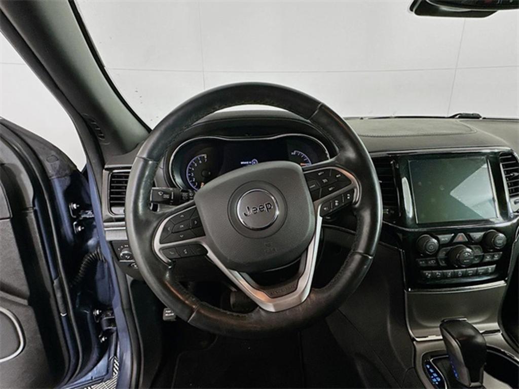 used 2020 Jeep Grand Cherokee car, priced at $25,298