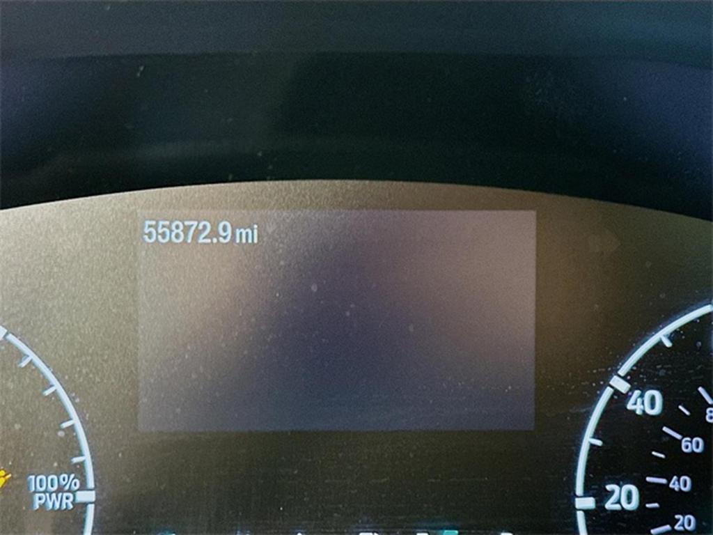 used 2023 Ford Maverick car, priced at $21,295