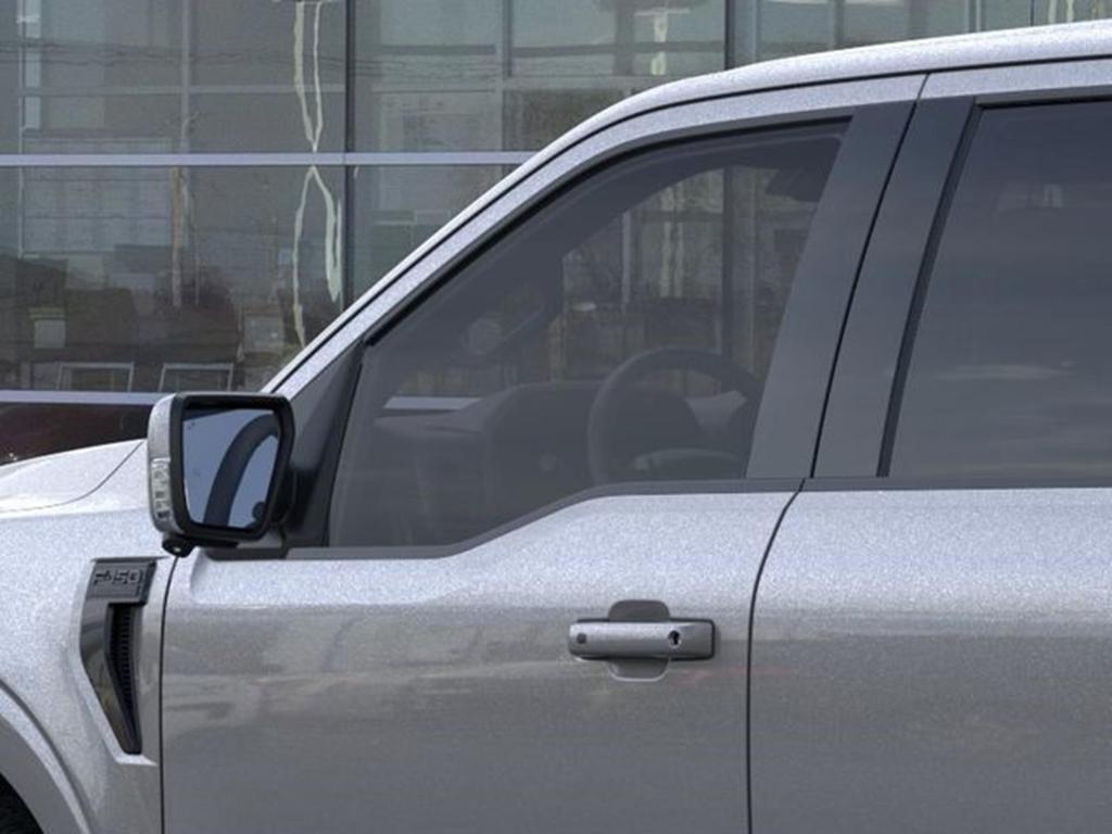 new 2026 Ford F-150 car, priced at $68,507