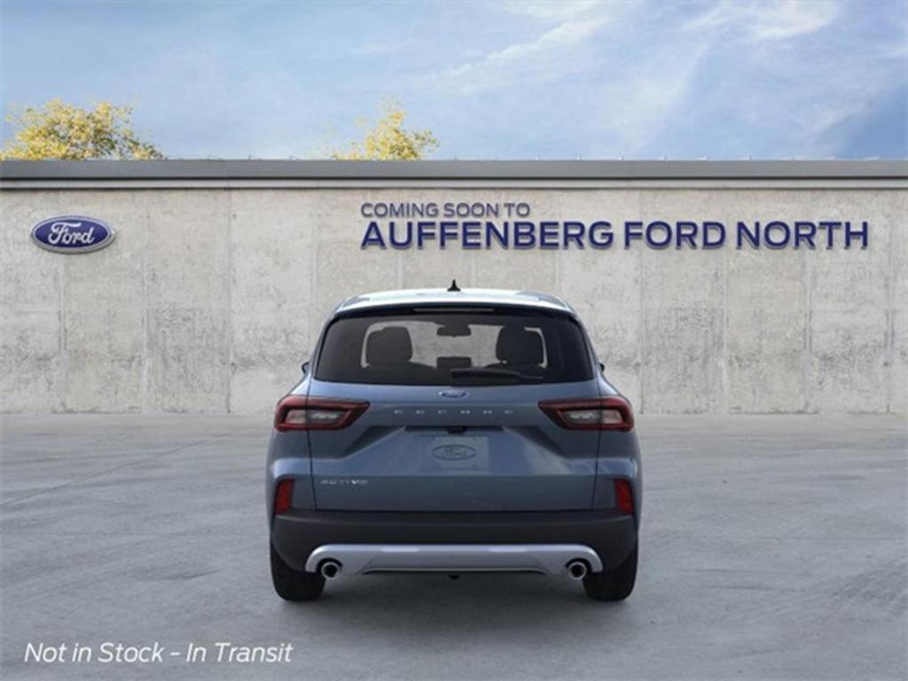new 2026 Ford Escape car, priced at $29,980