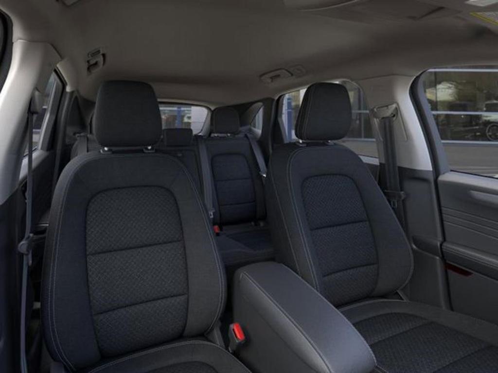 new 2026 Ford Escape car, priced at $27,980