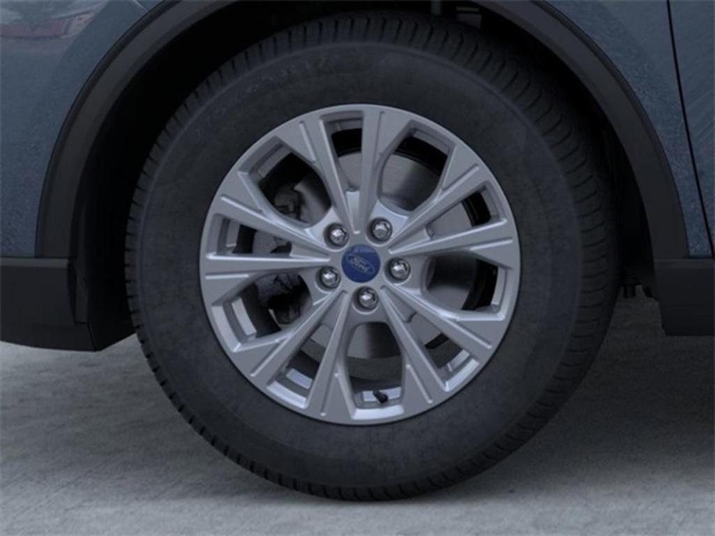 new 2026 Ford Escape car, priced at $29,980