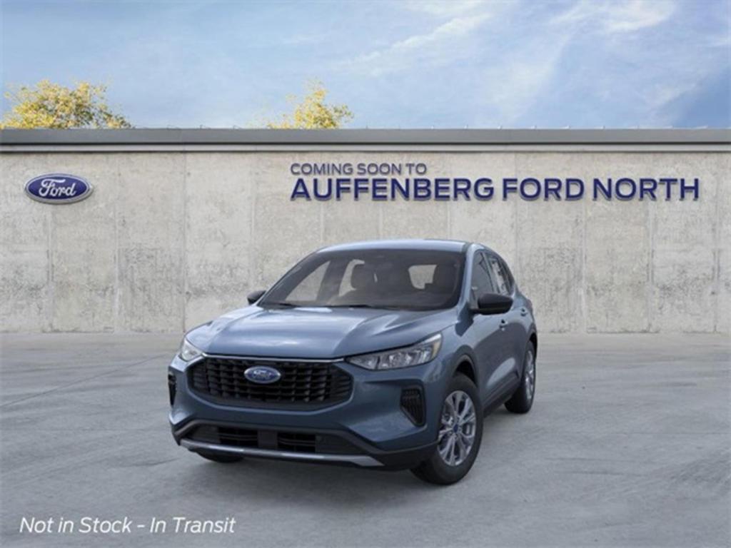 new 2026 Ford Escape car, priced at $29,980