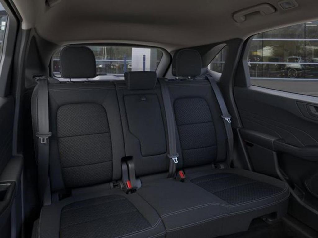 new 2026 Ford Escape car, priced at $27,980