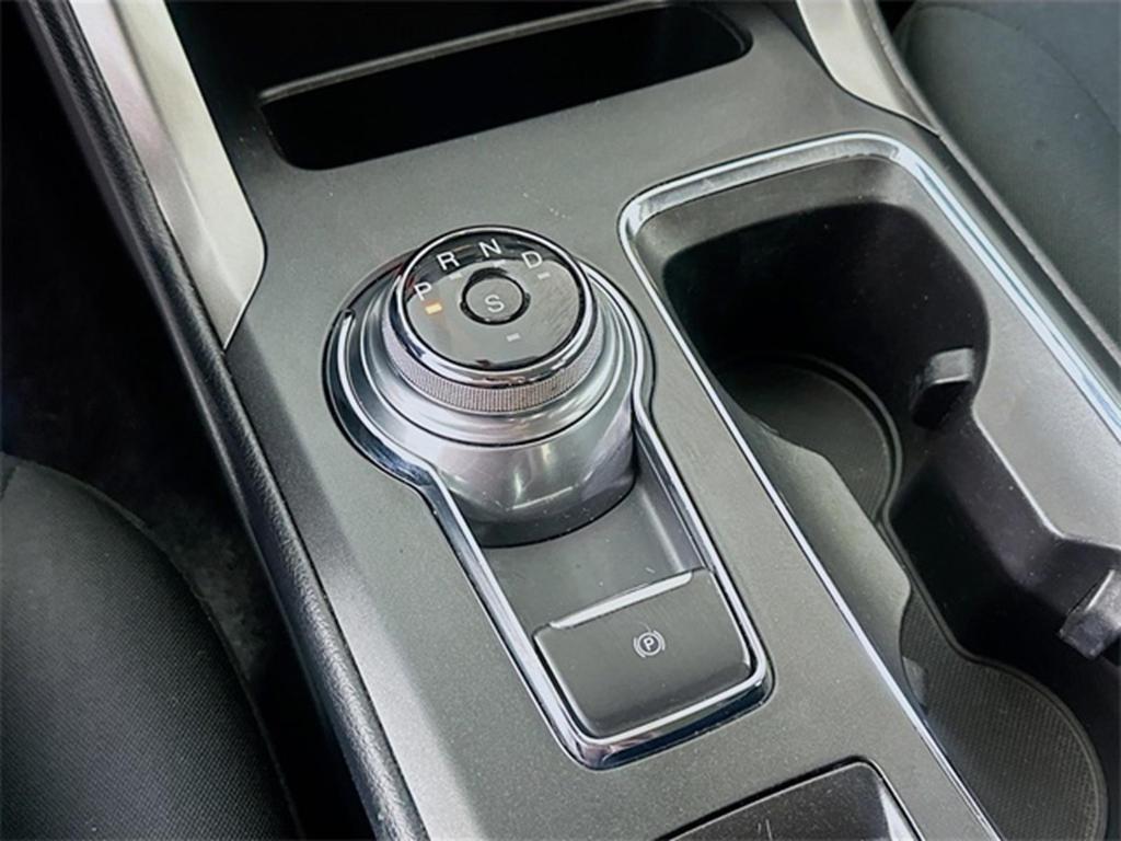 used 2017 Ford Fusion car, priced at $14,706