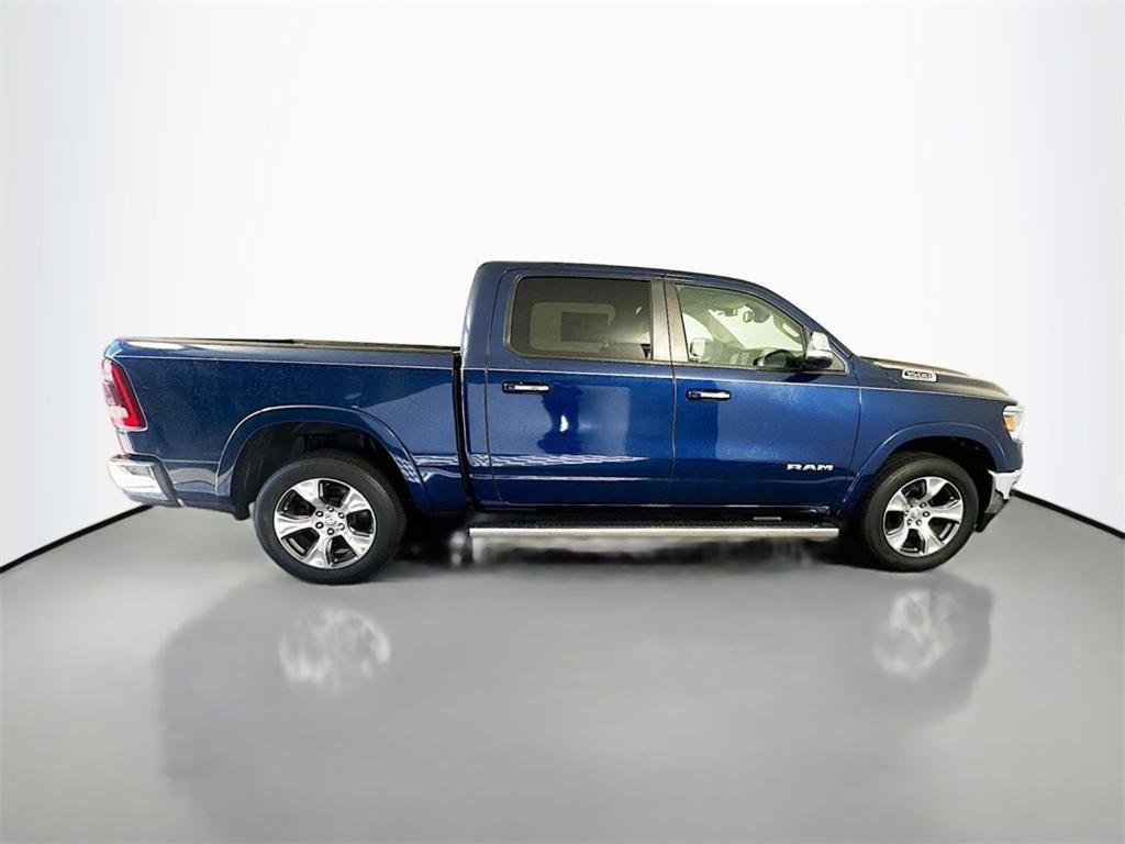 used 2019 Ram 1500 car, priced at $30,612