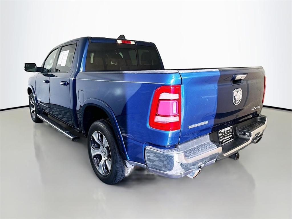 used 2019 Ram 1500 car, priced at $30,612