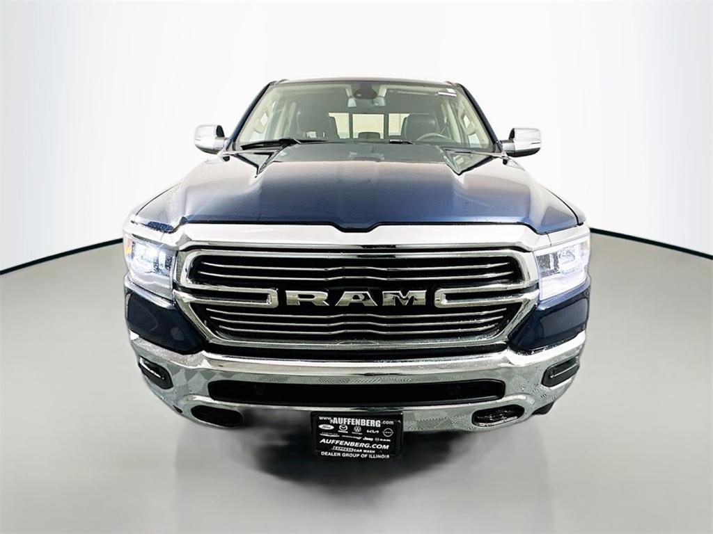 used 2019 Ram 1500 car, priced at $30,612