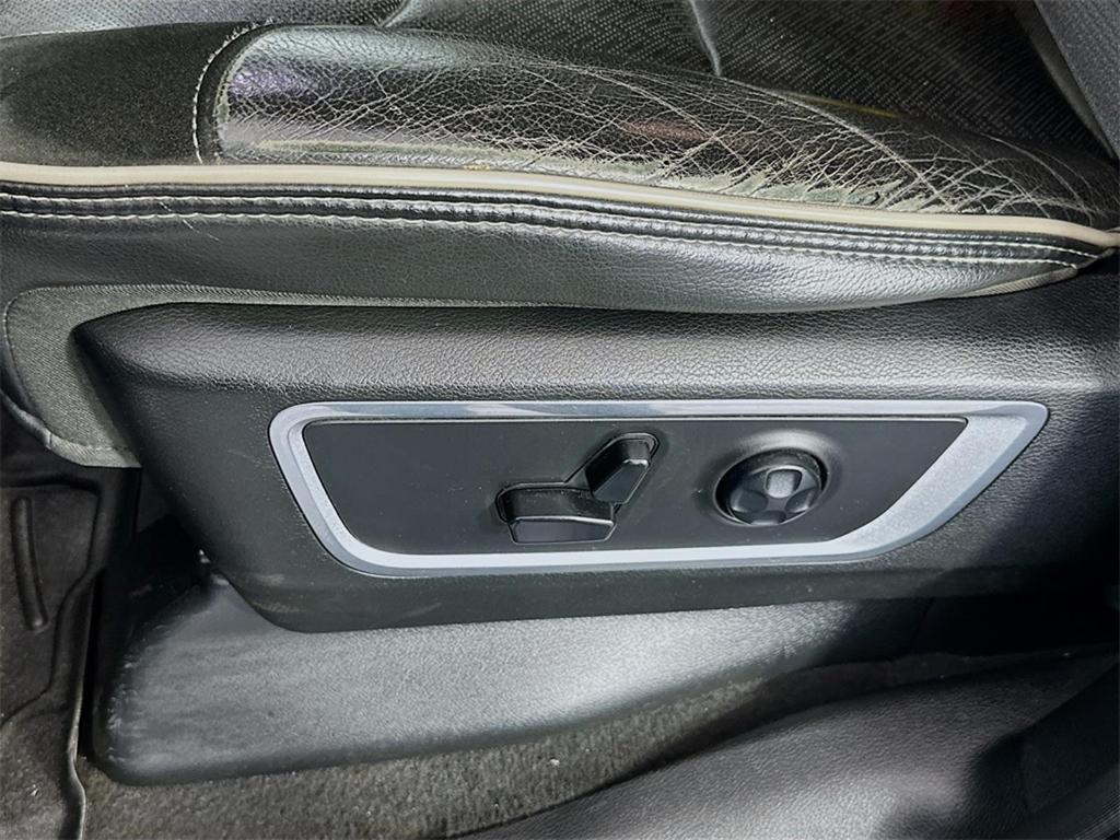 used 2019 Ram 1500 car, priced at $30,612