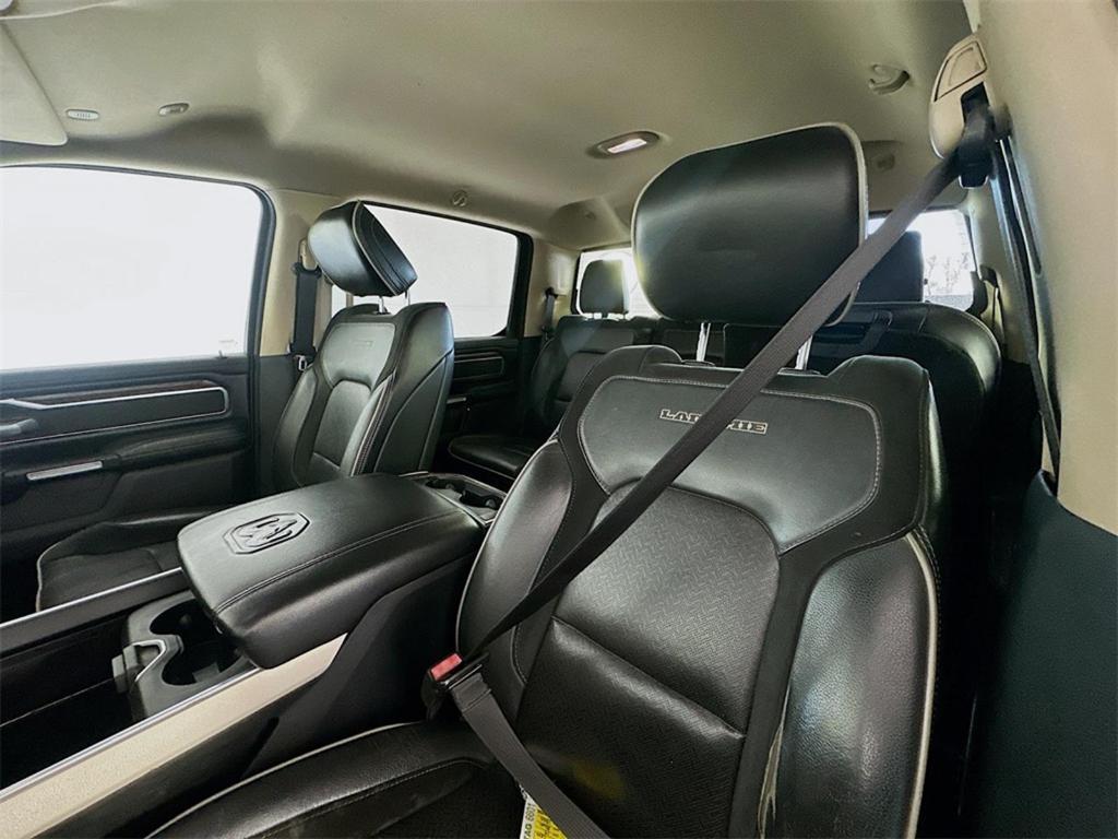 used 2019 Ram 1500 car, priced at $30,612