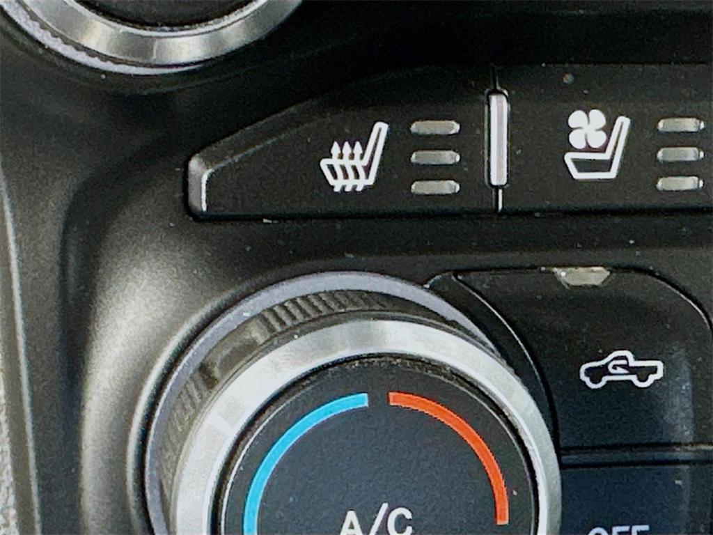 used 2019 Ram 1500 car, priced at $30,612