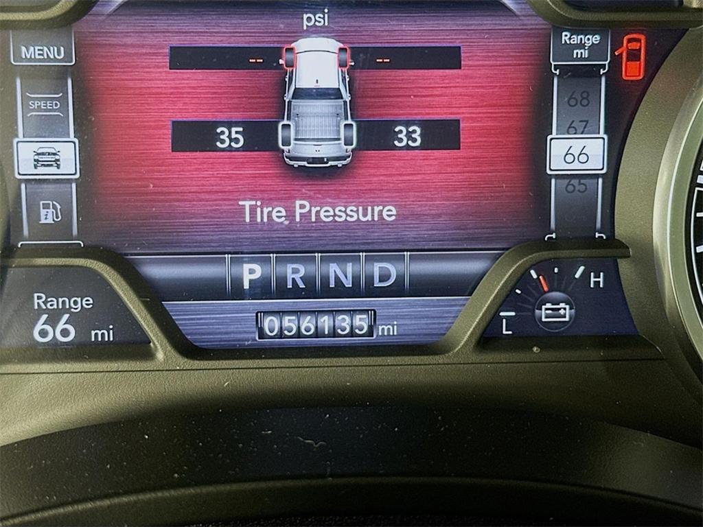 used 2019 Ram 1500 car, priced at $30,612