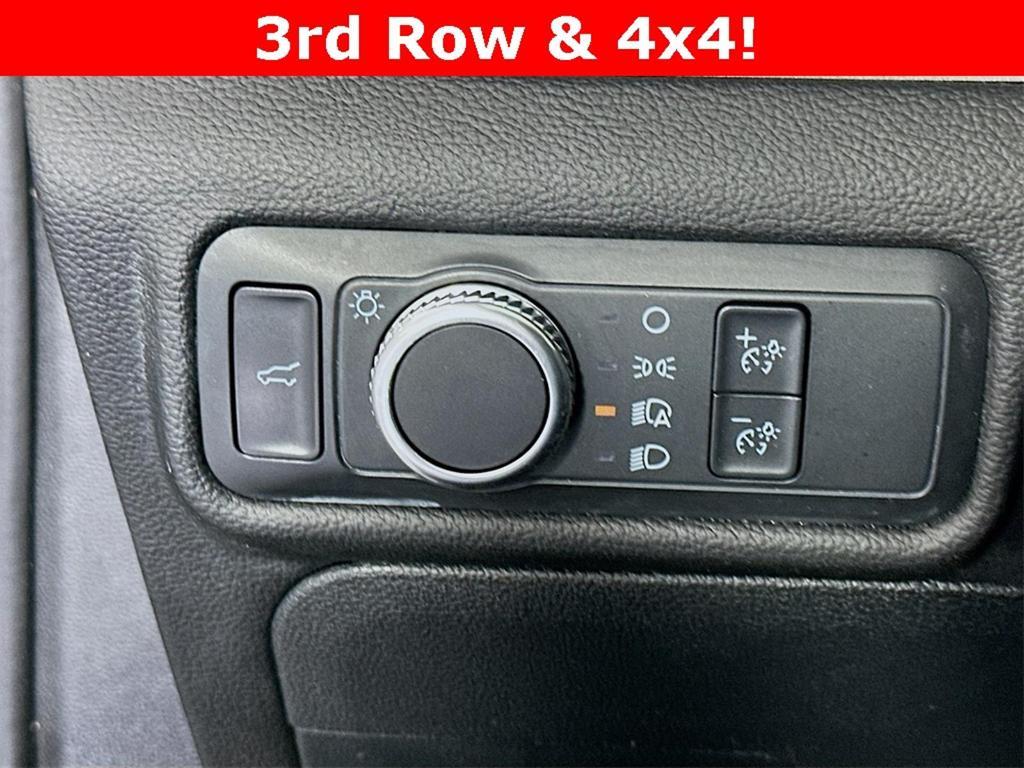 used 2022 Ford Explorer car, priced at $24,835