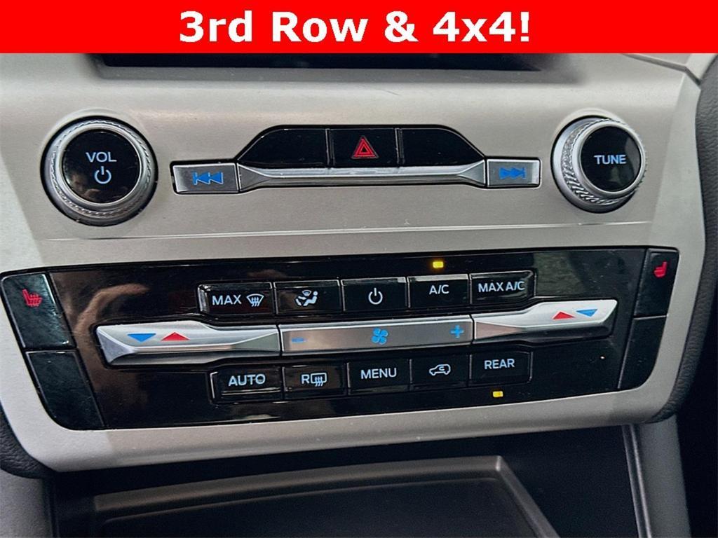 used 2022 Ford Explorer car, priced at $24,835