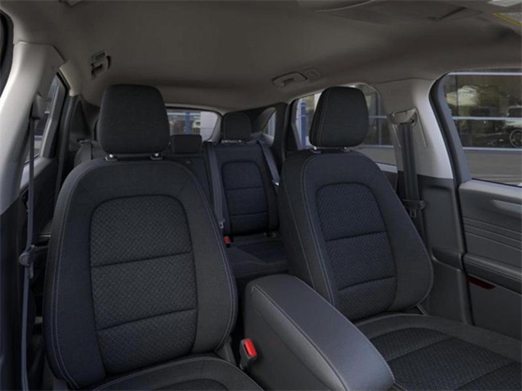 new 2025 Ford Escape car, priced at $25,200