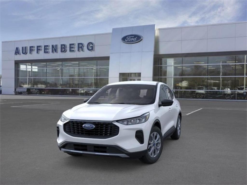 new 2025 Ford Escape car, priced at $25,200