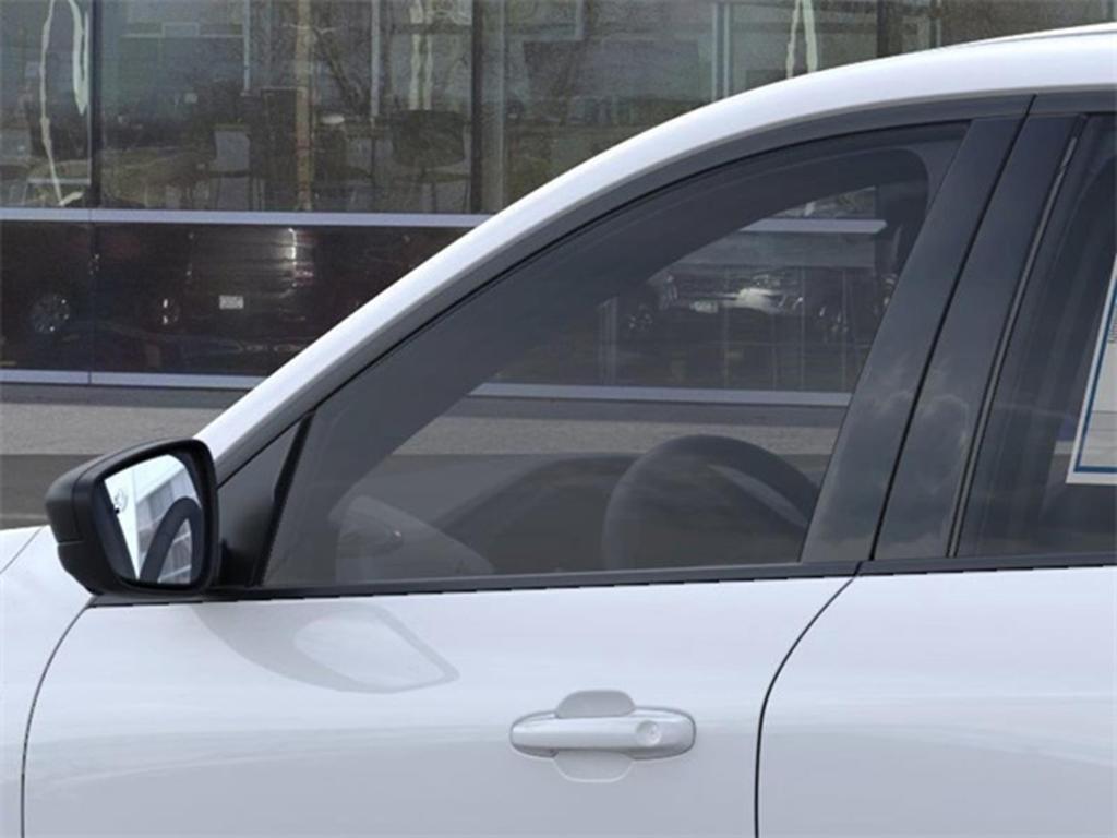 new 2025 Ford Escape car, priced at $25,200