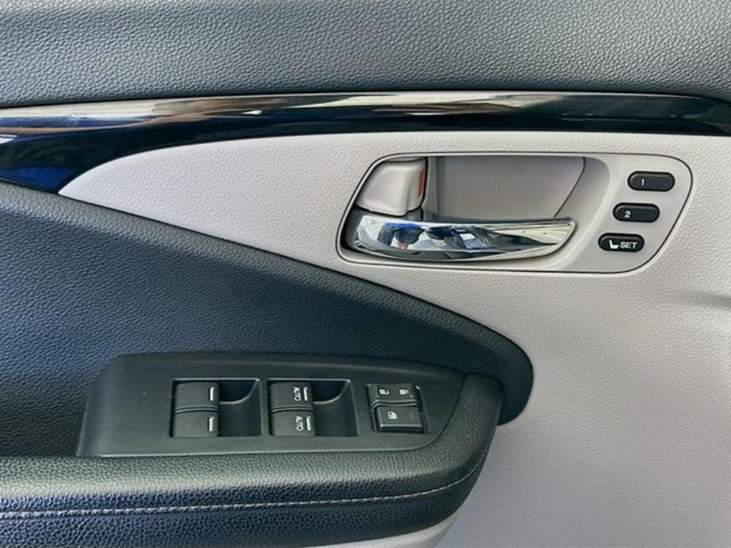 used 2017 Honda Ridgeline car, priced at $14,430