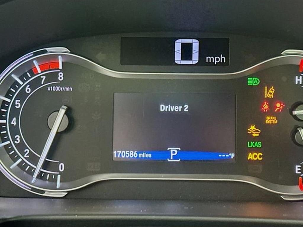 used 2017 Honda Ridgeline car, priced at $14,430