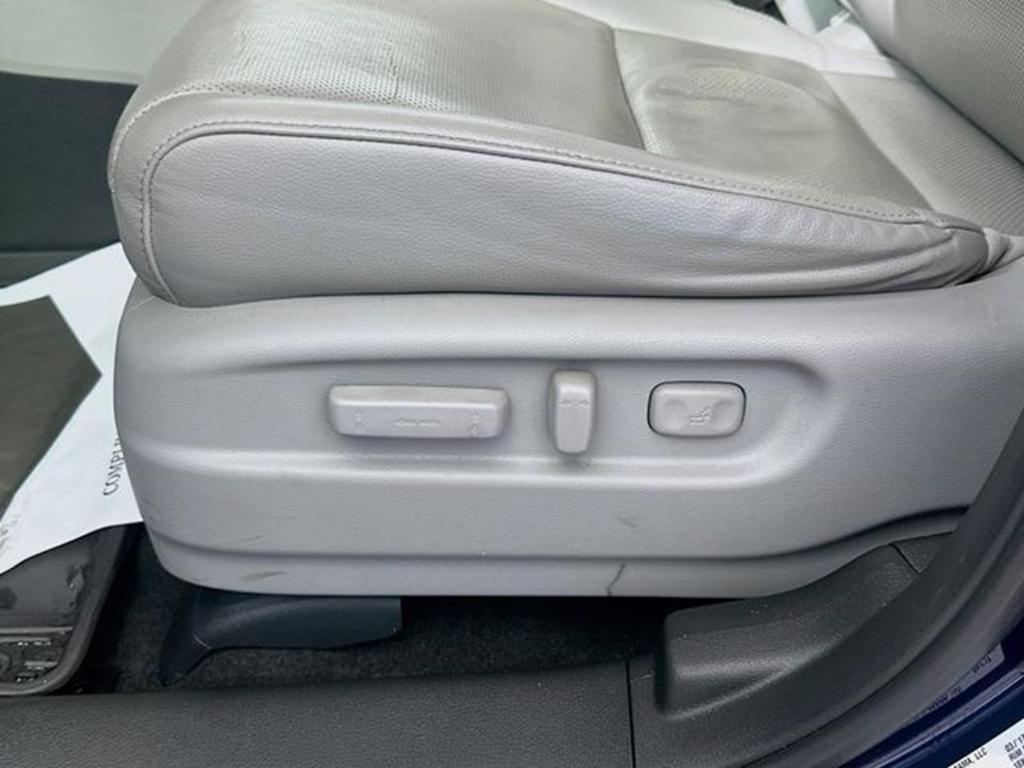 used 2017 Honda Ridgeline car, priced at $14,430