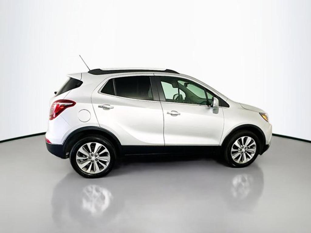 used 2019 Buick Encore car, priced at $12,994