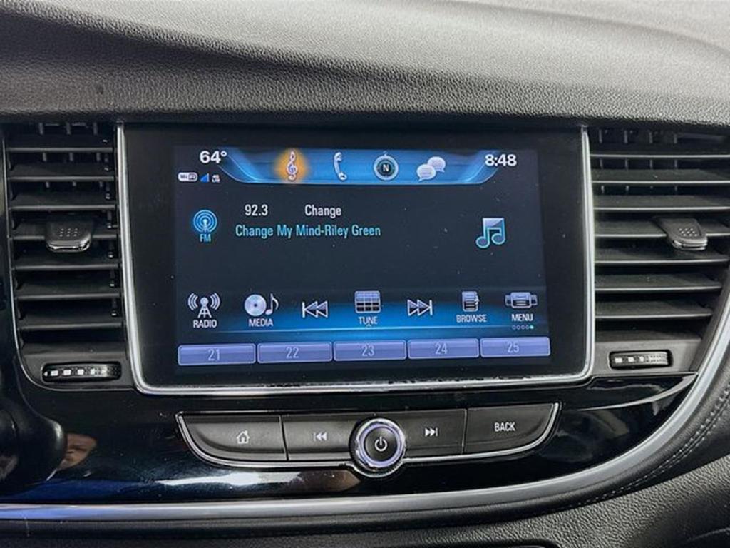 used 2019 Buick Encore car, priced at $12,994
