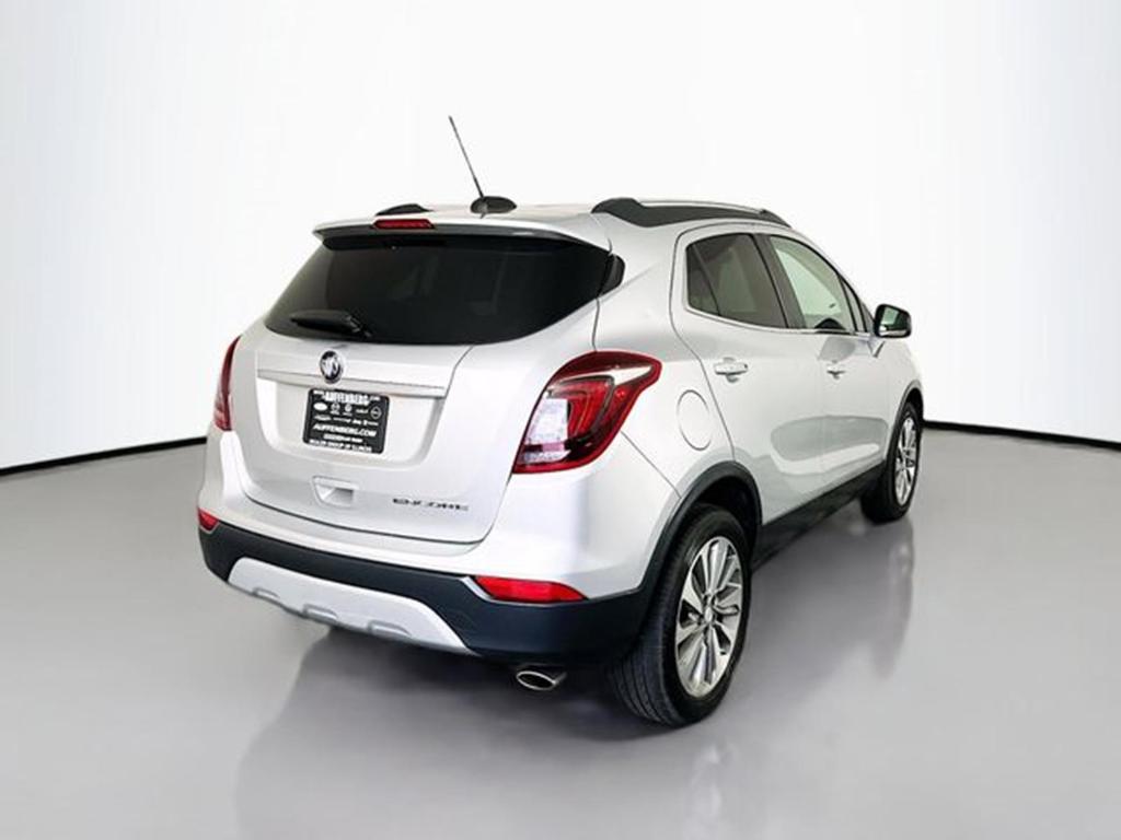 used 2019 Buick Encore car, priced at $12,994