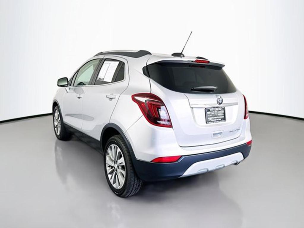 used 2019 Buick Encore car, priced at $12,994